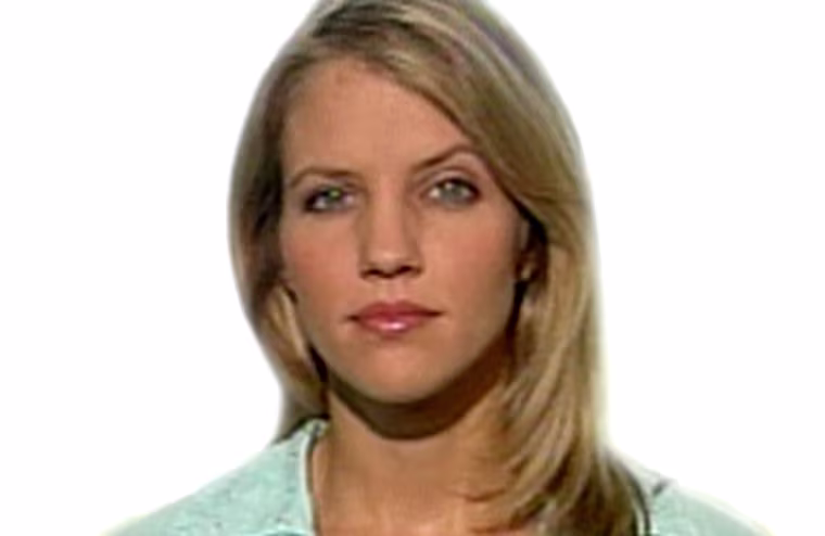 NBC's Michelle Kosinski